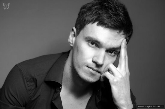 Aleksandr Karpenko's photo