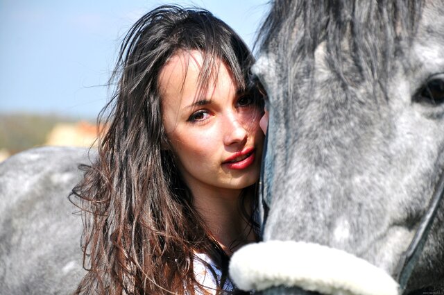 Фото Marina Borodaeva