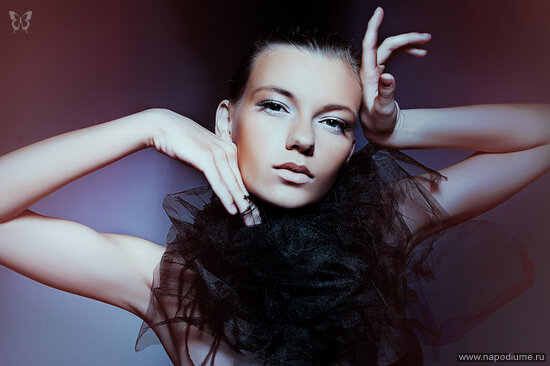 Tat'ana Romanova's photo