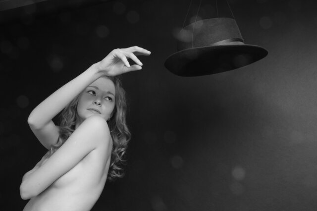 Nadezda Sumatova's photo