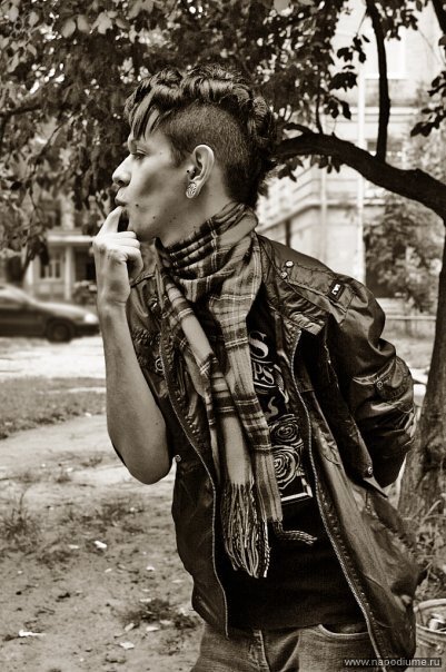 Alexandr Golovchenko's photo