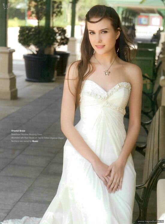 Nika Belanova's photo