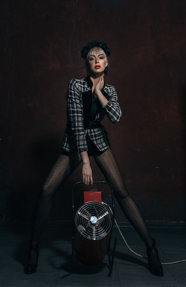 Foto Elena Egorova