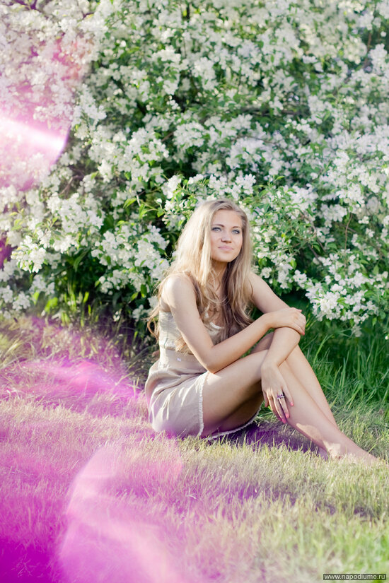 Karina Ignat'eva's photo