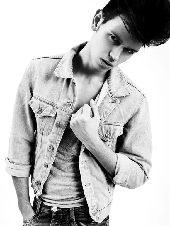 Vladislav Lobyznov's photo