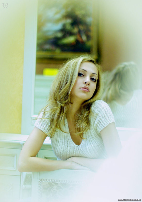 Фото Анна Федотова