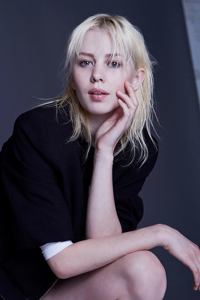Фото анна taina Яковлева