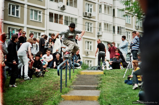 Фото максим бобик