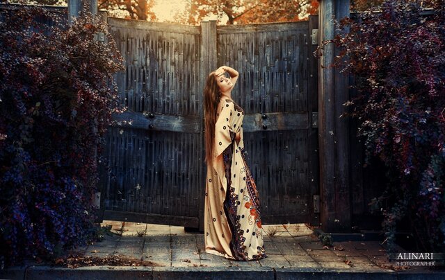Anastasia Ischenko's photo