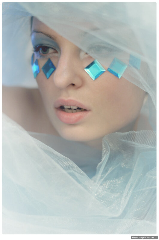Natalia Kolesnikova's photo