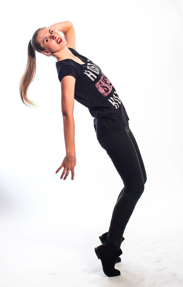 Maria Mikhaylova's photo