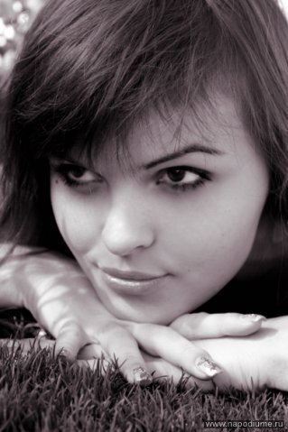 Kristina Nikolajcuk's photo