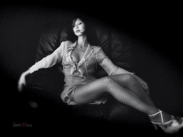Boris Soloviev's photo