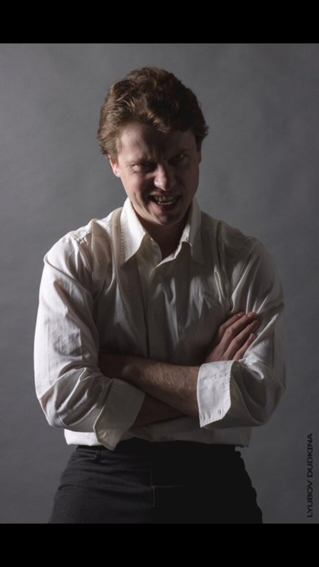 Dmitrij Matikin's photo
