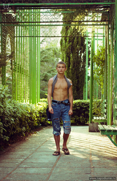 Viktor Doronin's photo