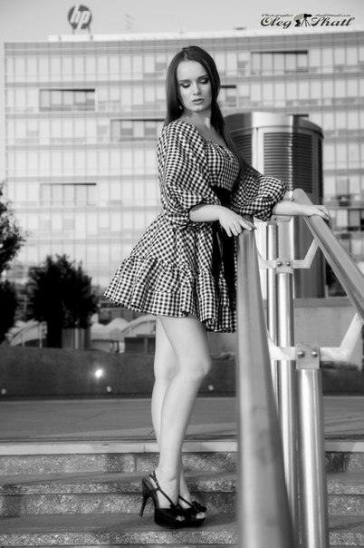 Foto Oleg Shatl