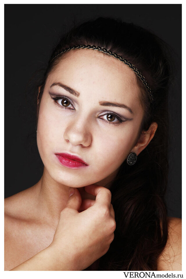 Masha Petrik's photo
