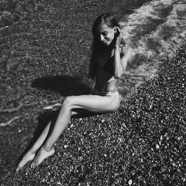 Ekaterina Markova's photo