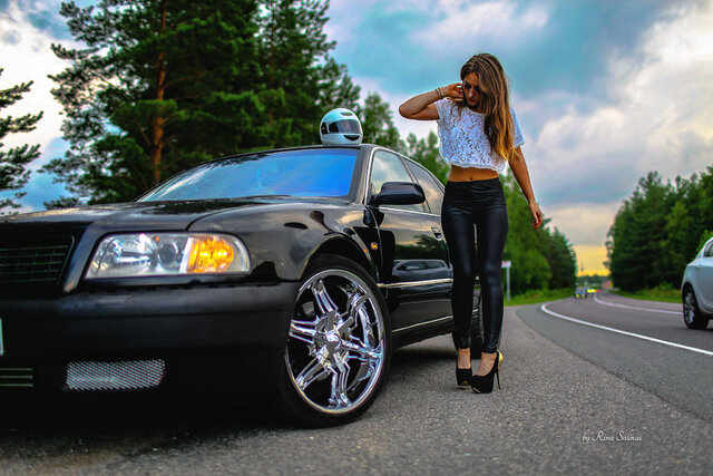 Rina Salinas's photo