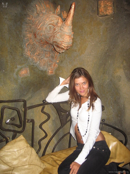 Irina Golenko's photo