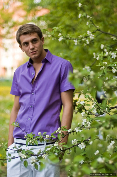 But'ko Aleksandr's photo