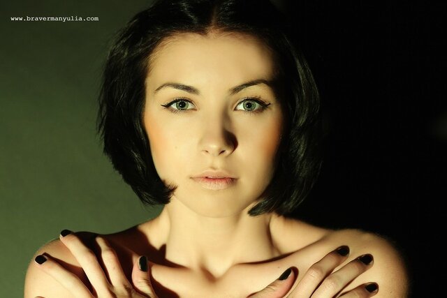 Фото Ekaterina Dabizha