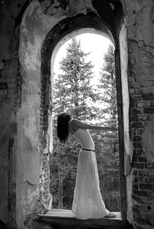 Ekaterina Sergeeva's photo