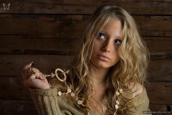 Фото Настя Булащенко