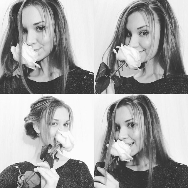 Anastasia Popel''s photo