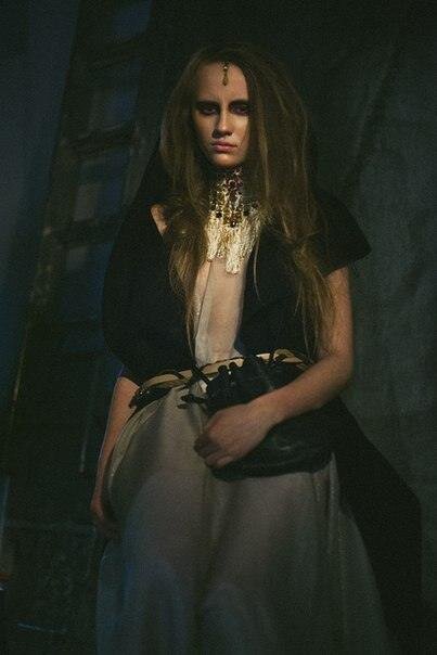 Фото Amanda Sakhnova