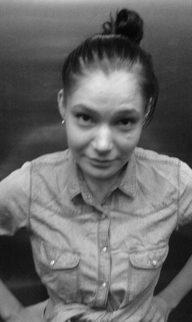 照片Marina Sapronova