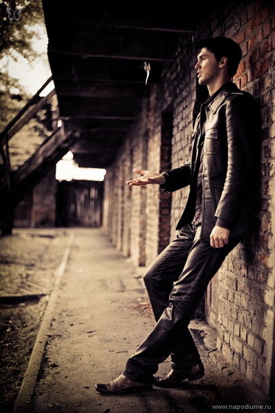 Gleb Glavinskij's photo