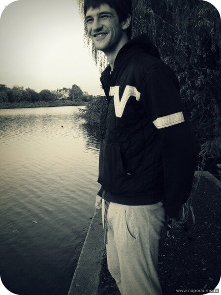 Alik Kozir's photo