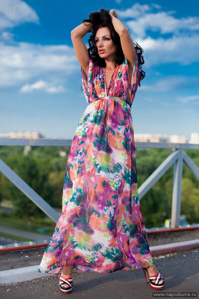 Pugovka's photo