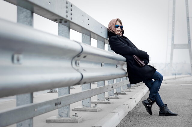 Katia Vladimirovna's photo