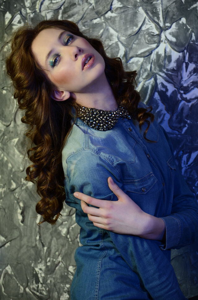 Evgeniya Makarova's photo