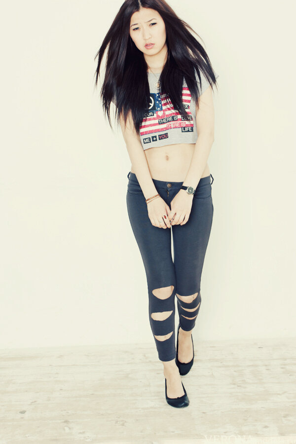 Ilyana's photo