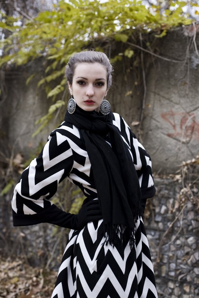 Valeriya Vlasenko's photo