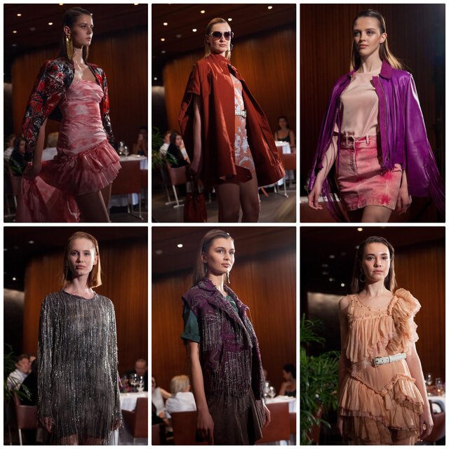 ROBERTO CAVALLI (primavera-estate 2016)Барвиха Luxury Village.
