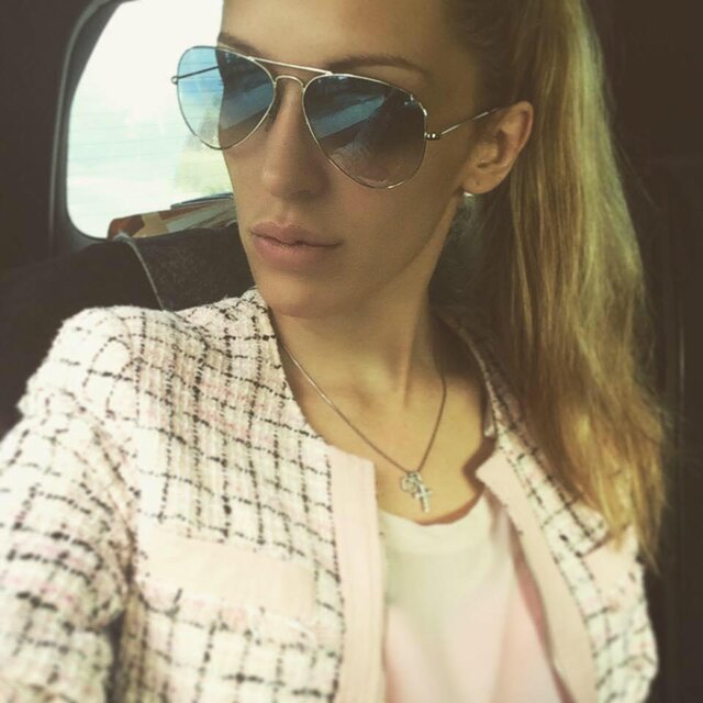 Фото Ирина Хаминова