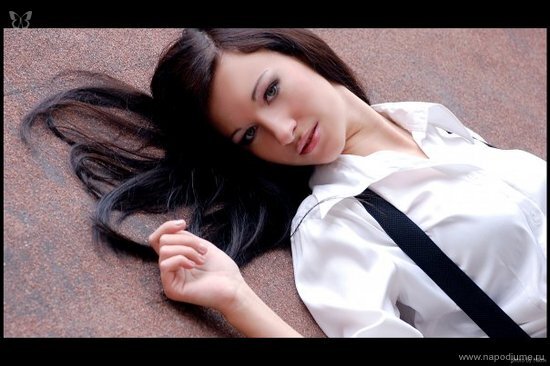 Alina Martynenko's photo