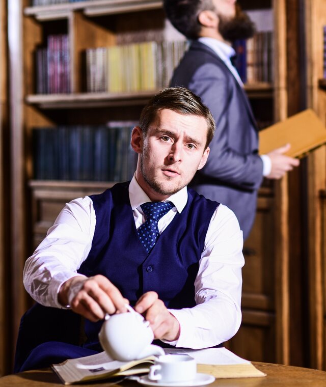 Foto Vladislav Isak