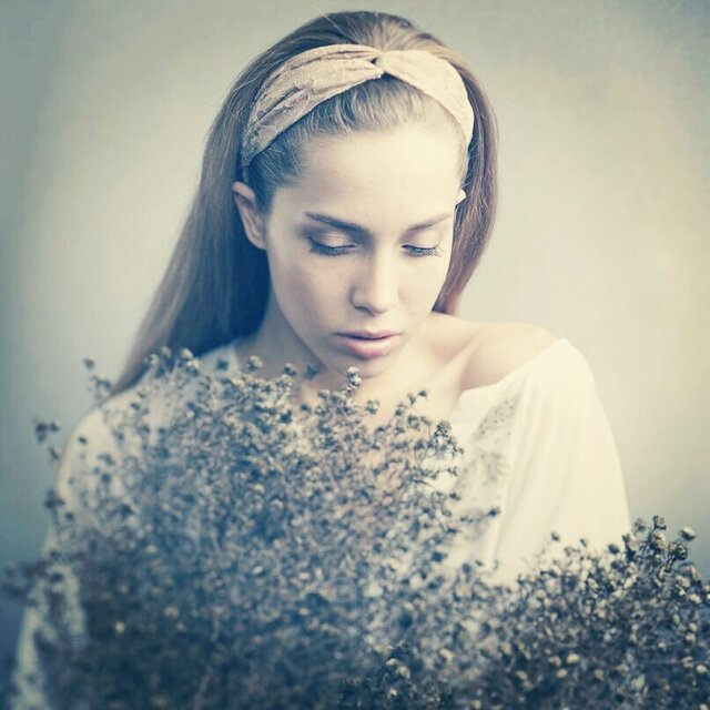 Diana Korotkova's photo