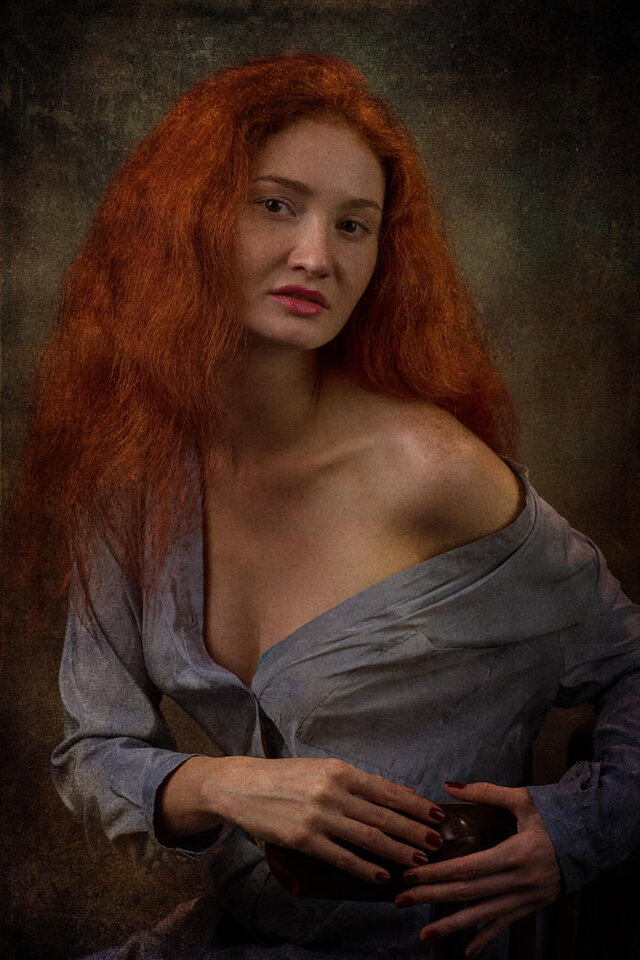 Andrej Vasil'ev's photo