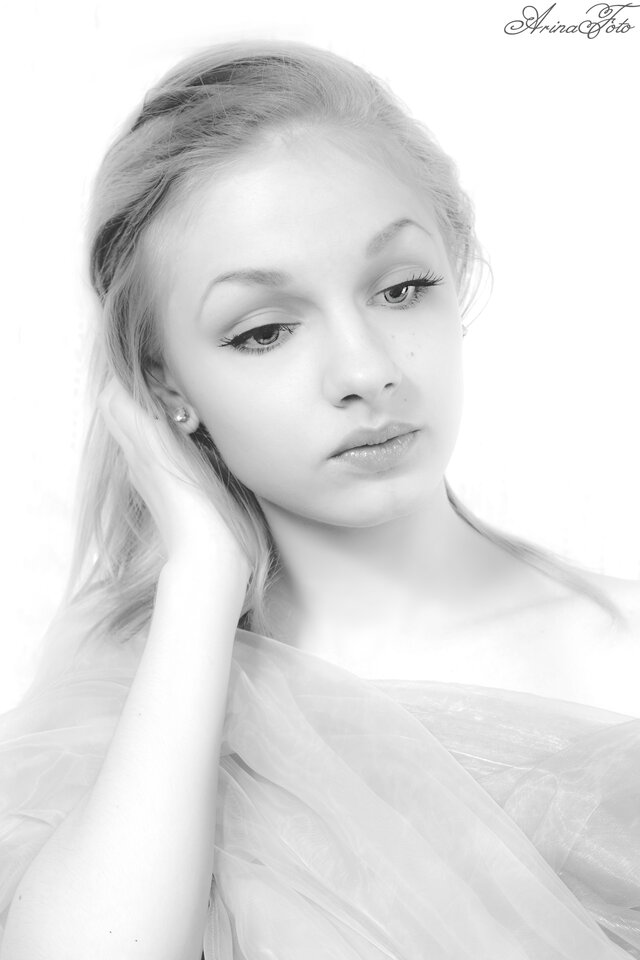 Irina P's photo
