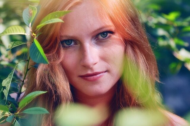 Flora Barina's photo