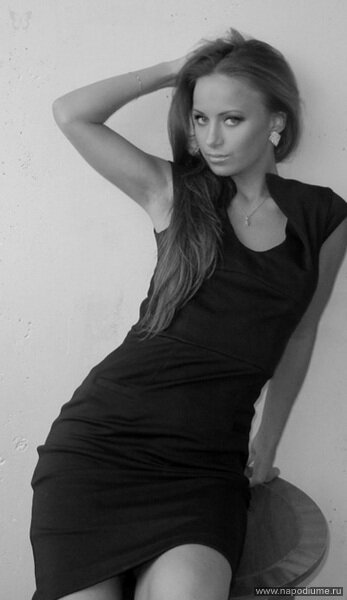 Фото Irina Hohlova