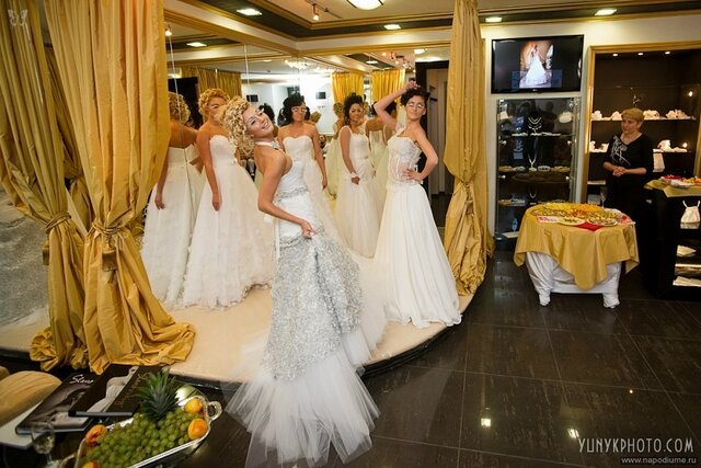 Фото Алёна Ковальская