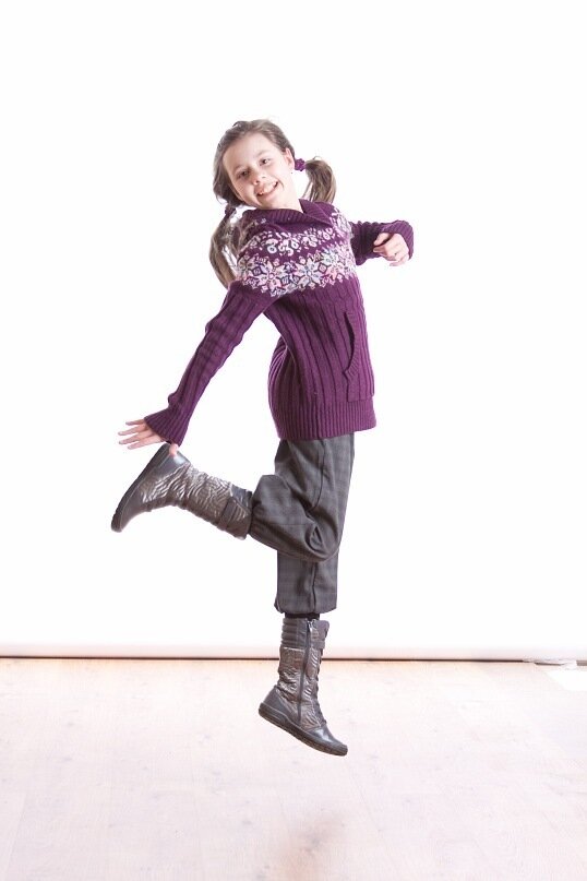 liliy almazova's photo