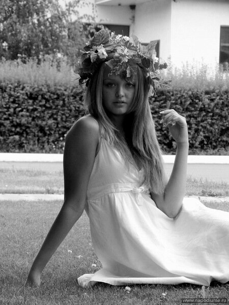 Katalina Korchinskaya's photo
